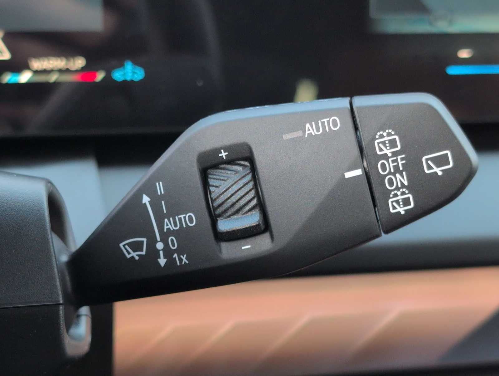 Thumbnail: 2026 BMW X3 - 26