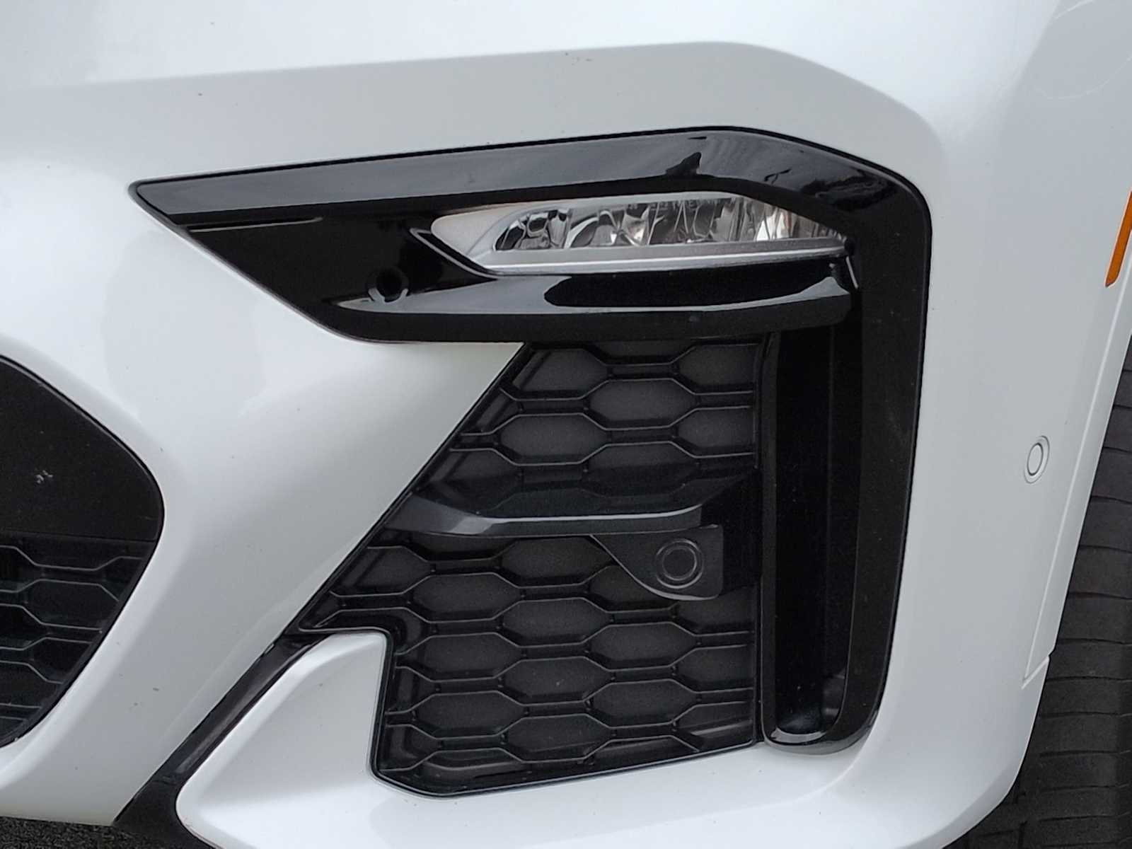 Thumbnail: 2022 BMW X7 - 11