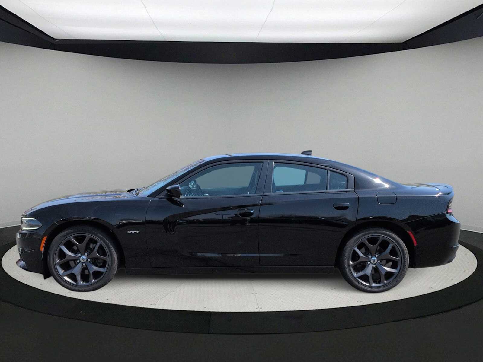 Thumbnail: 2018 Dodge Charger - 5