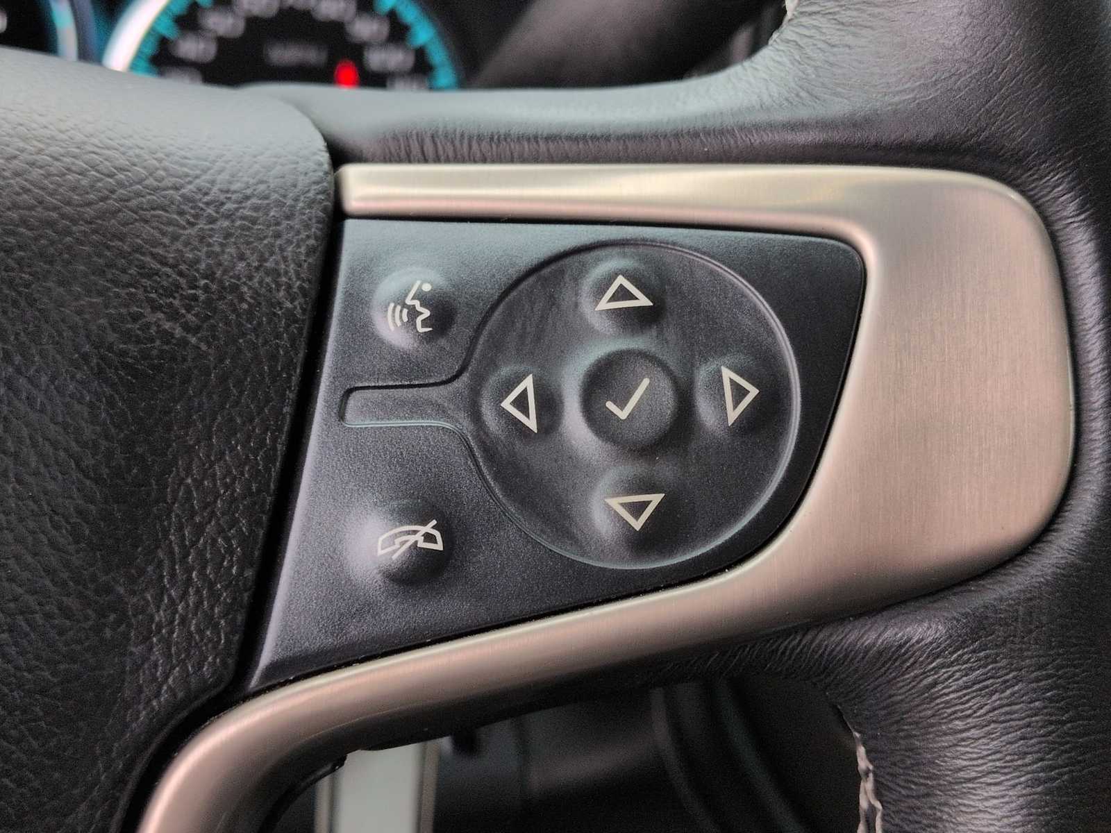 Thumbnail: 2018 GMC Sierra 1500 - 24