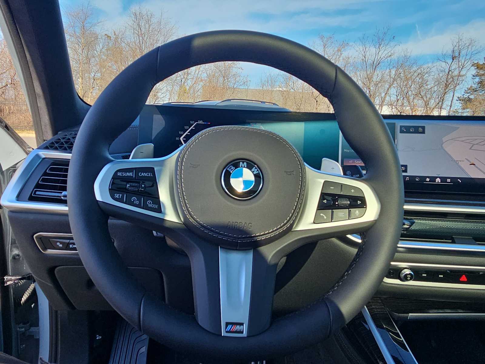 Thumbnail: 2026 BMW X7 - 22