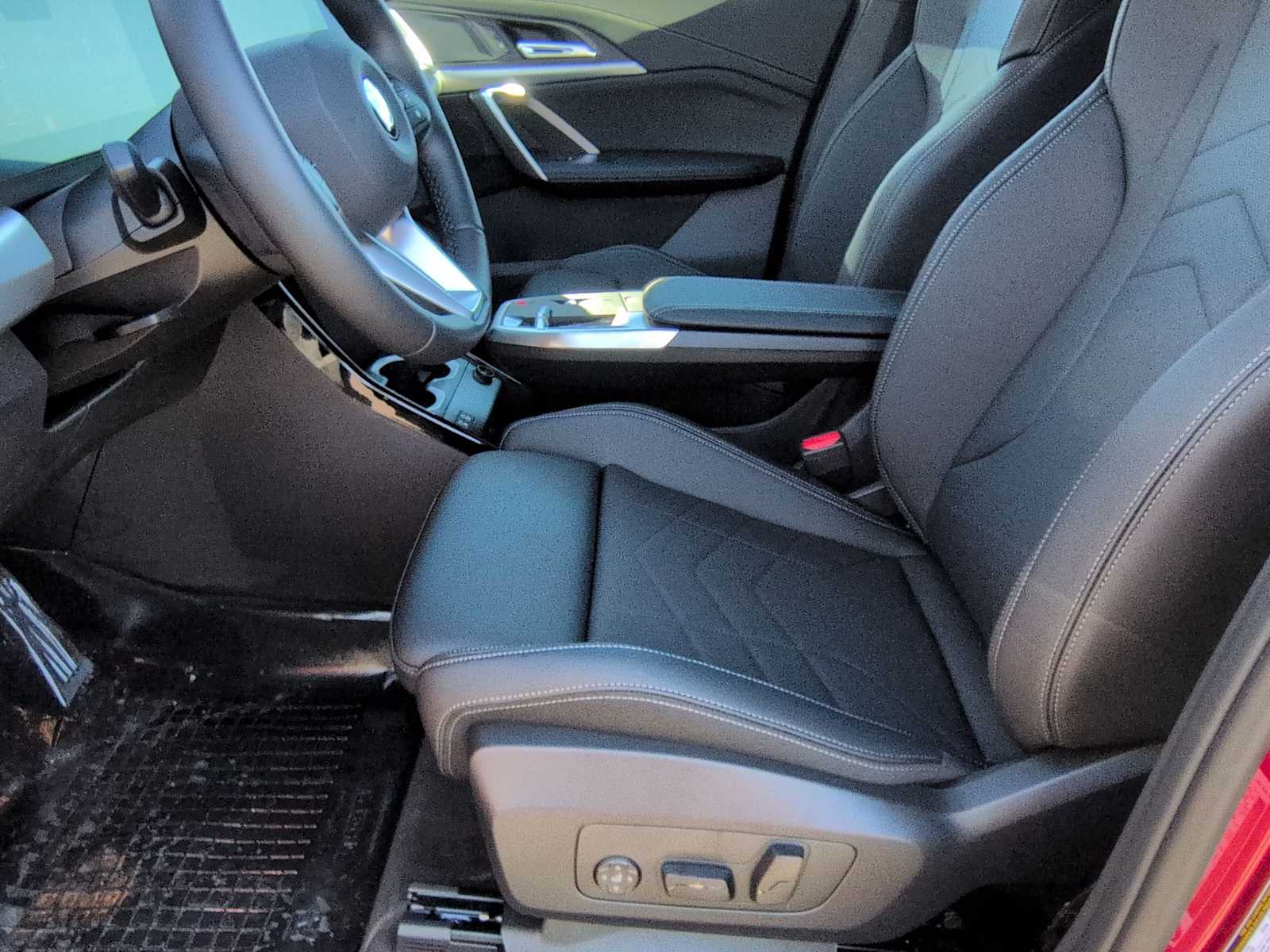 Thumbnail: 2026 BMW X1 - 17