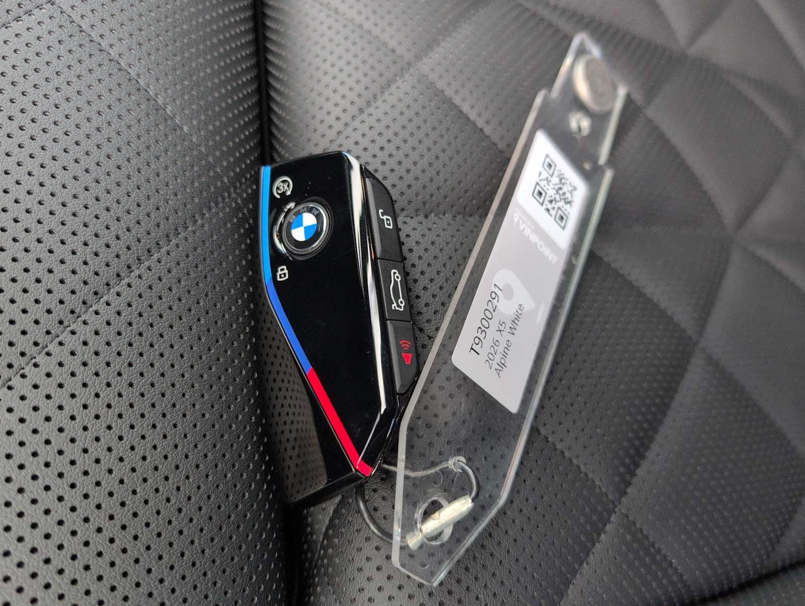 Thumbnail: 2026 BMW X5 - 35