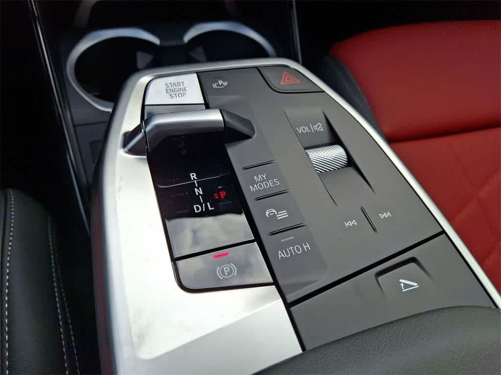 Thumbnail: 2025 BMW X1 - 7