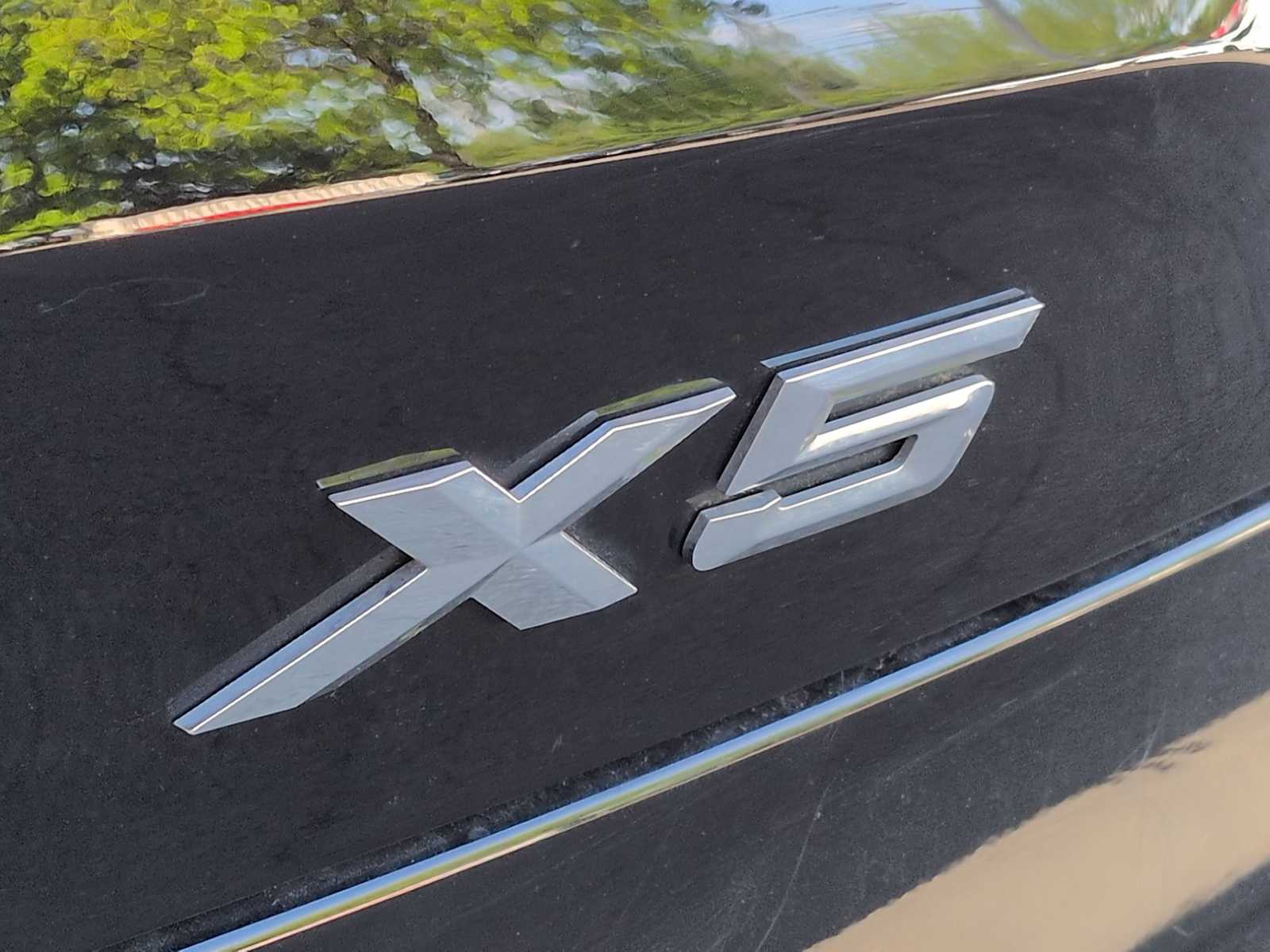 Thumbnail: 2020 BMW X5 - 13