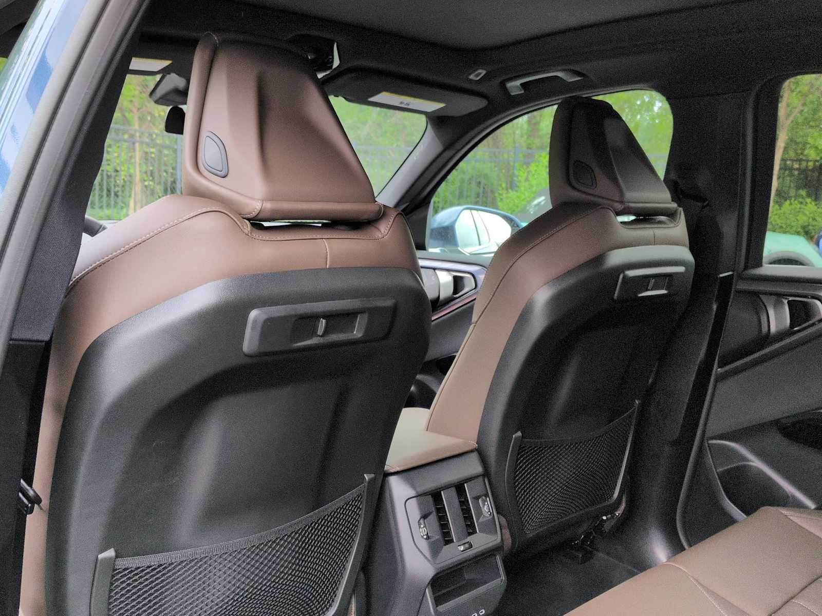 Thumbnail: 2026 BMW X3 - 19