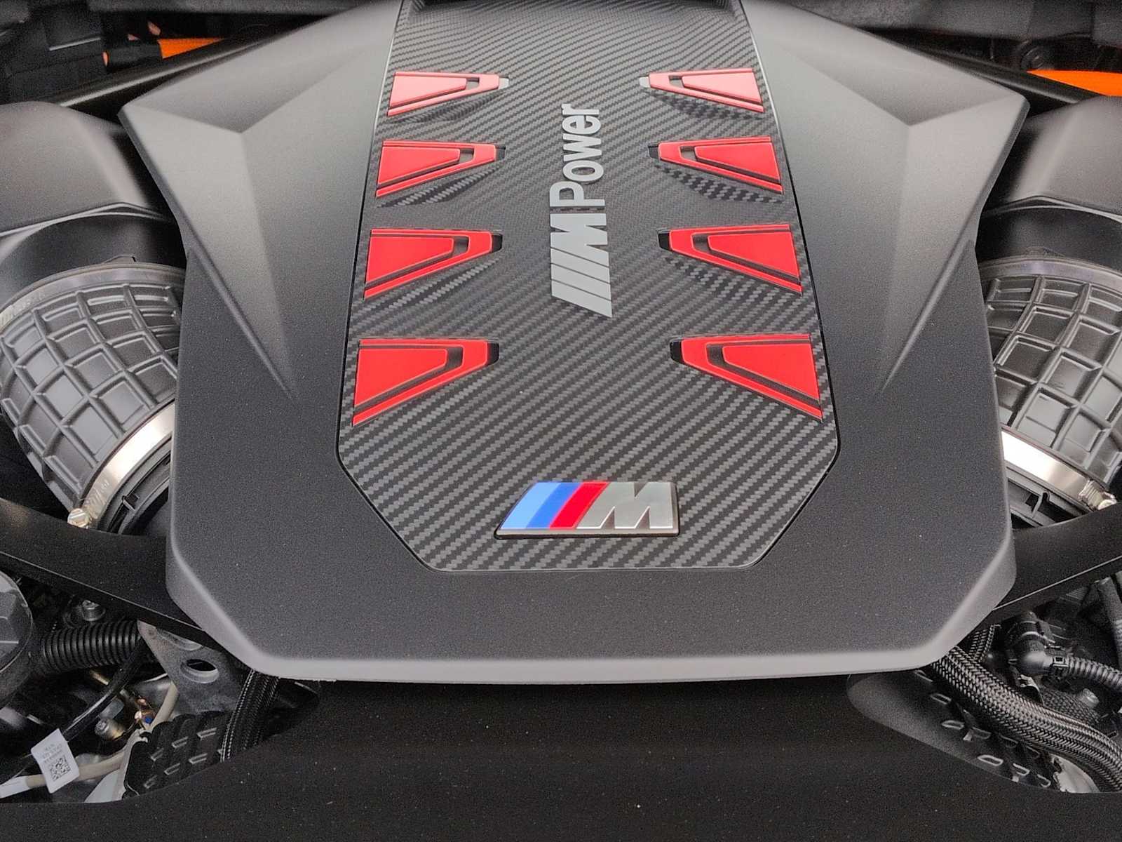 Thumbnail: 2026 BMW XM - 15