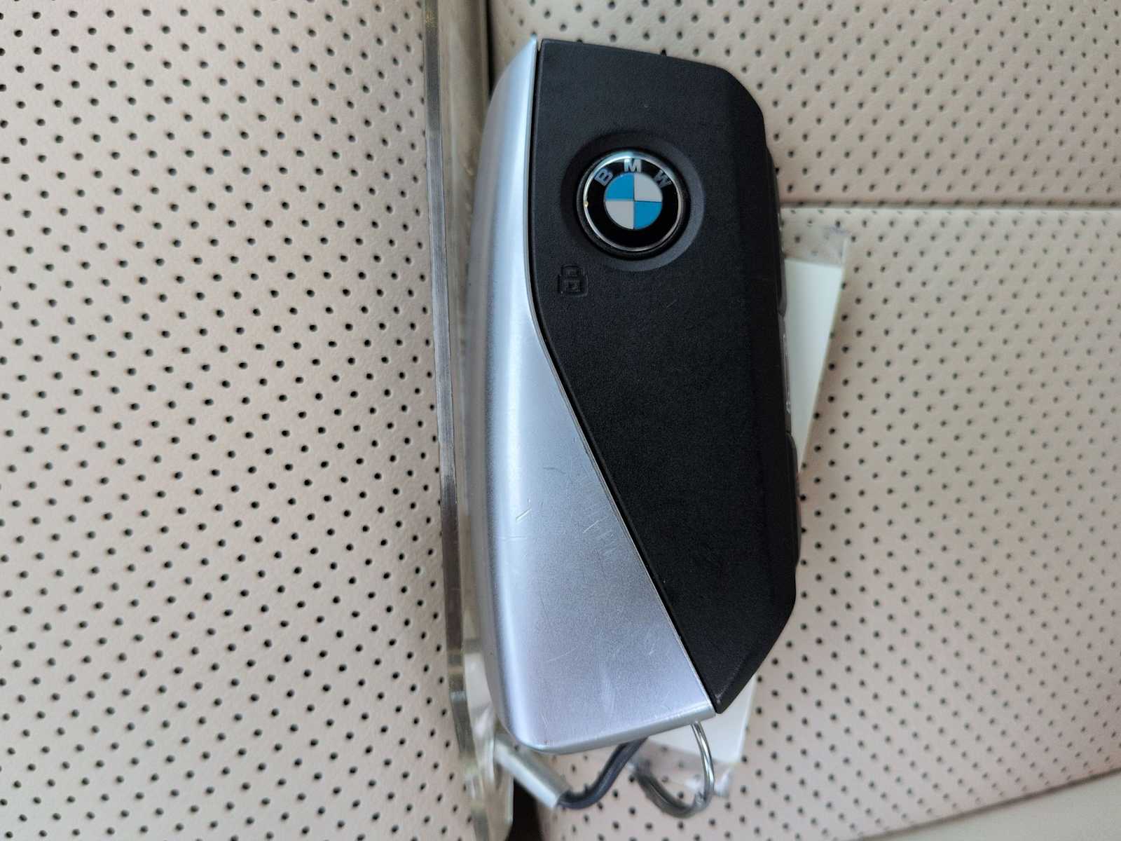 Thumbnail: 2025 BMW X3 - 37