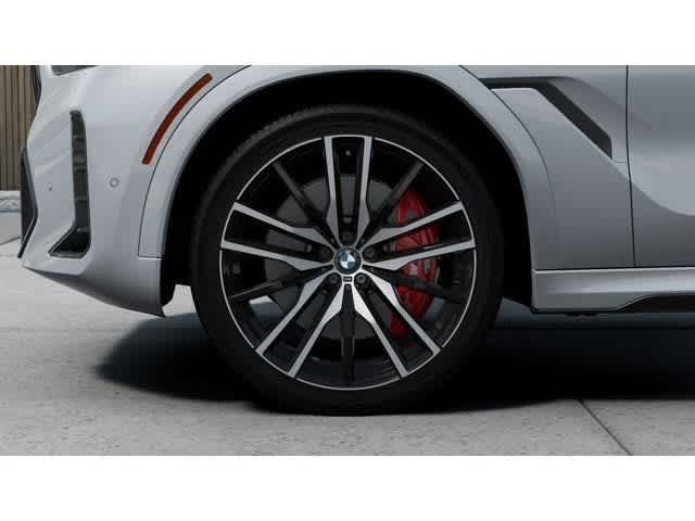 2026 BMW X6 xDrive40i 7