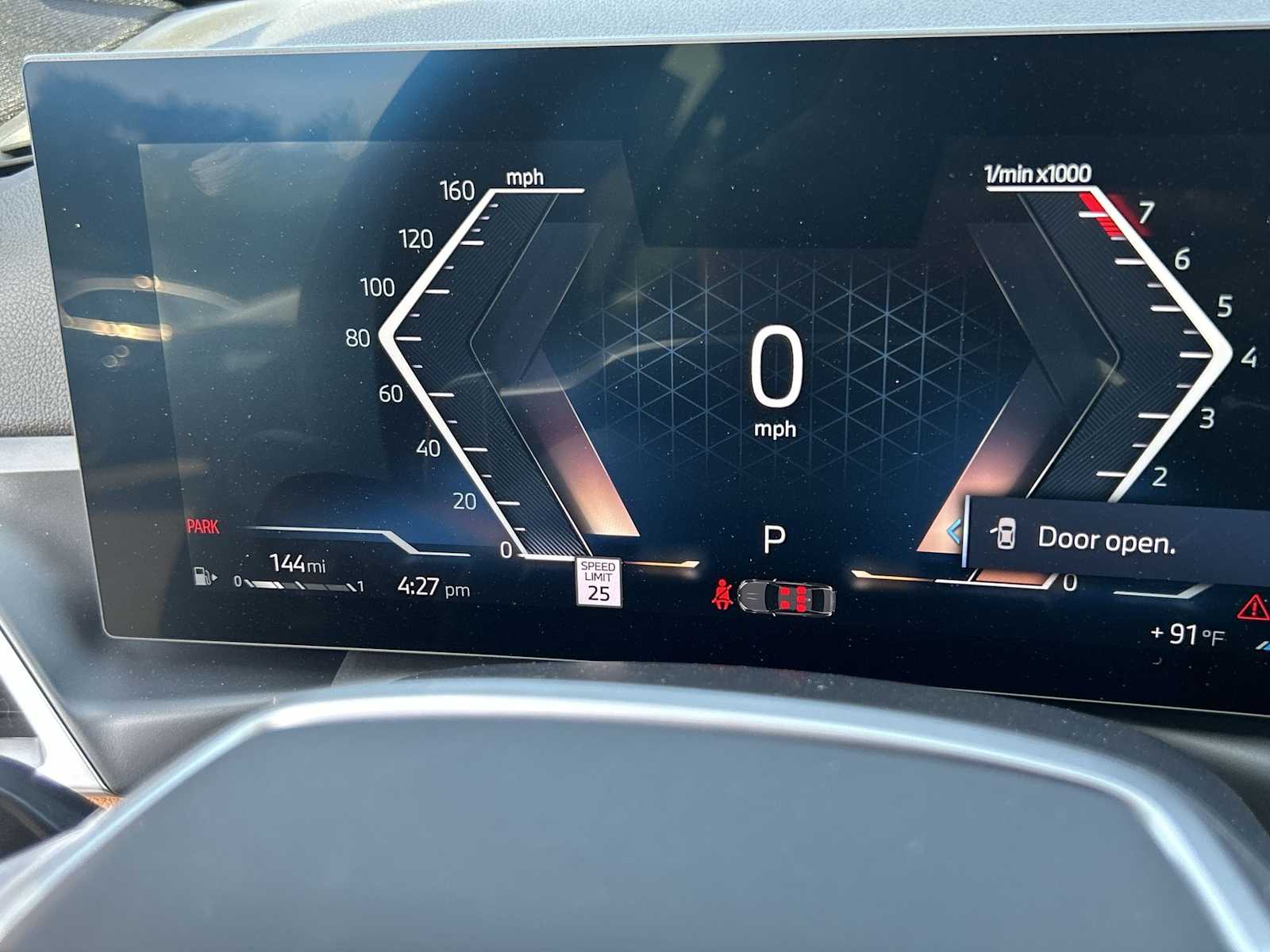 Thumbnail: 2025 BMW 3 Series - 35