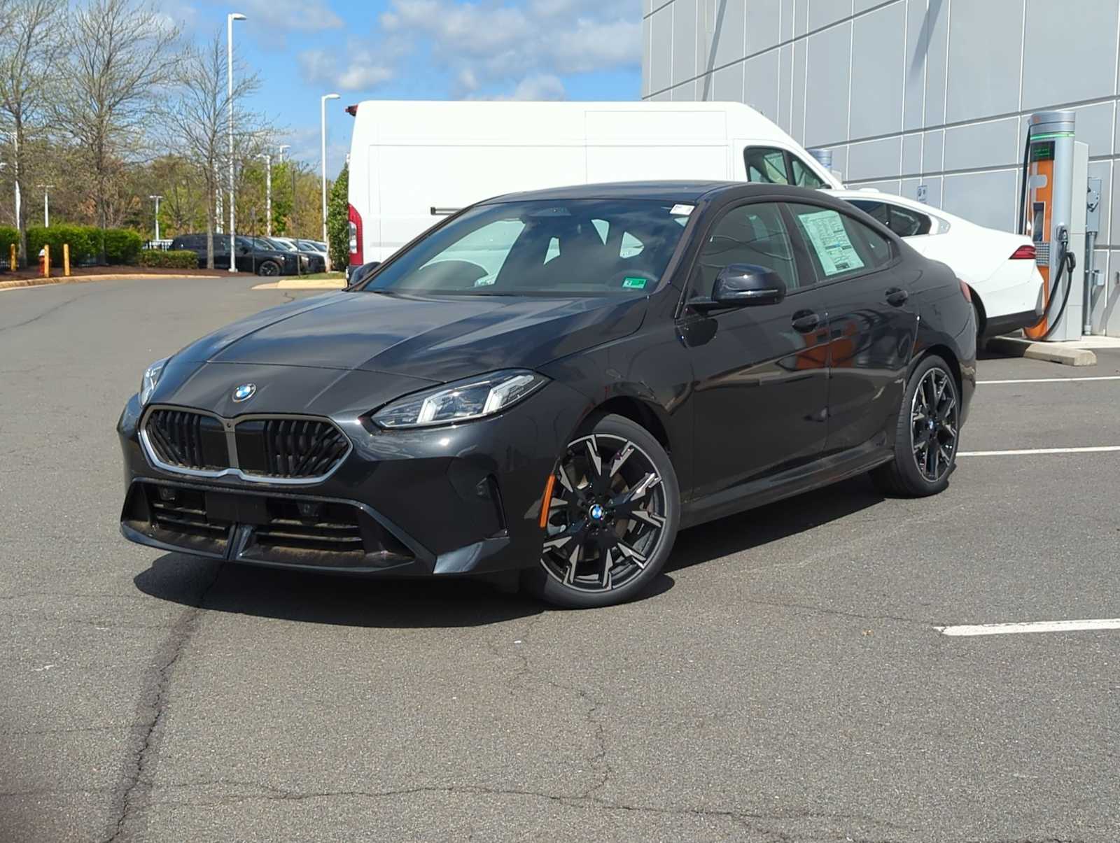 2025 BMW 2 Series 228i xDrive -
                  Sterling, VA