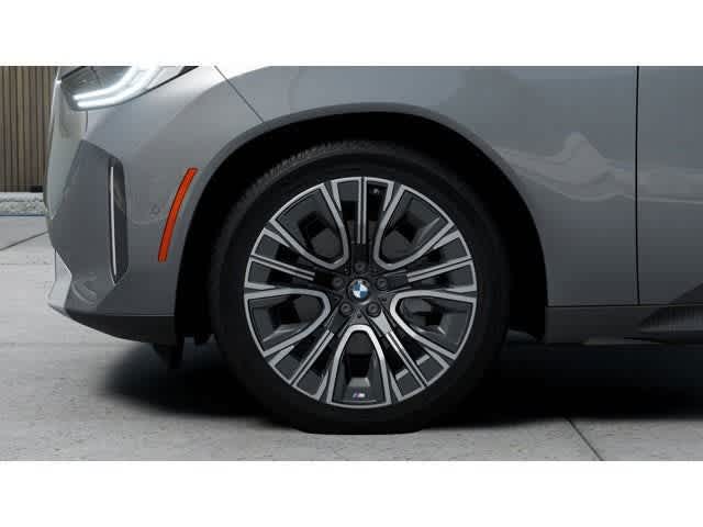 Thumbnail: 2026 BMW X3 - 7