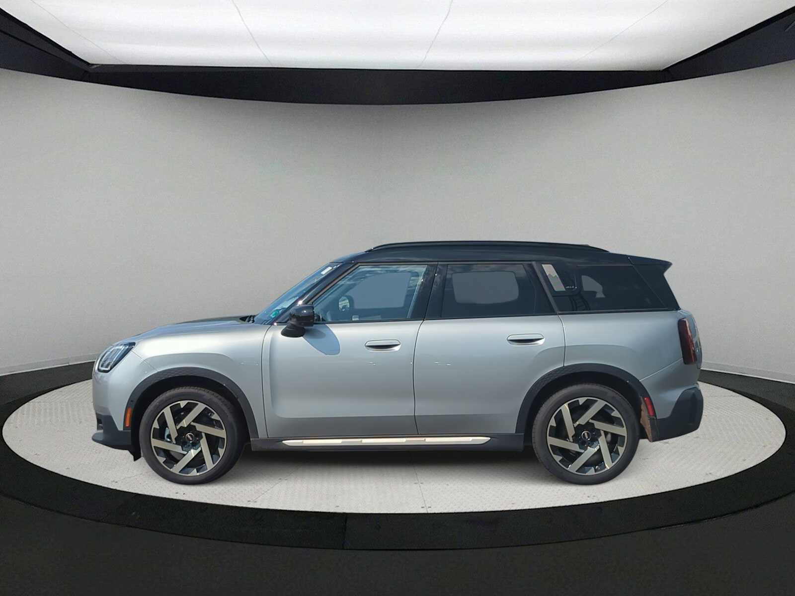 Thumbnail: 2025 MINI Cooper Countryman - 5