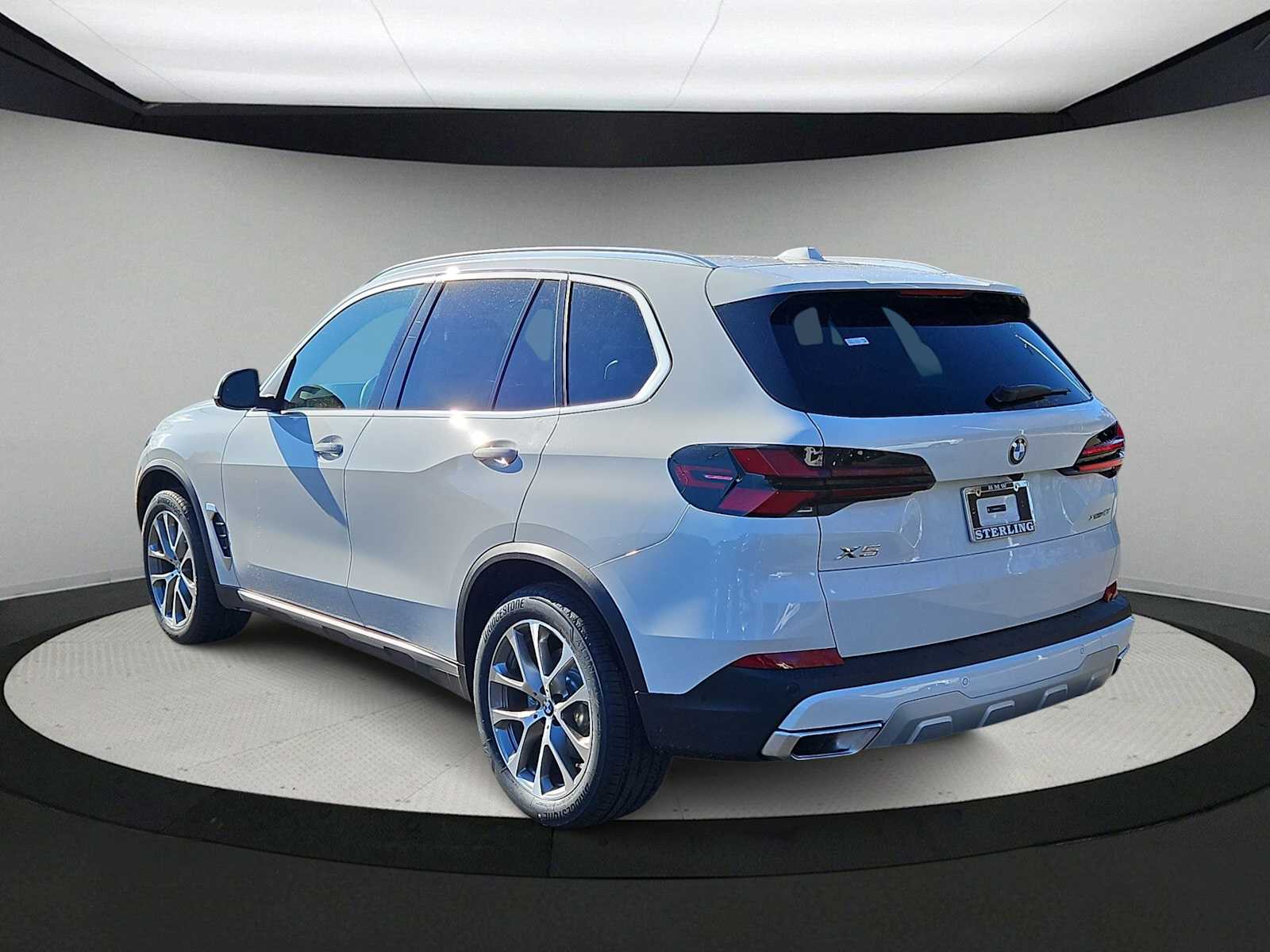 Thumbnail: 2026 BMW X5 - 6