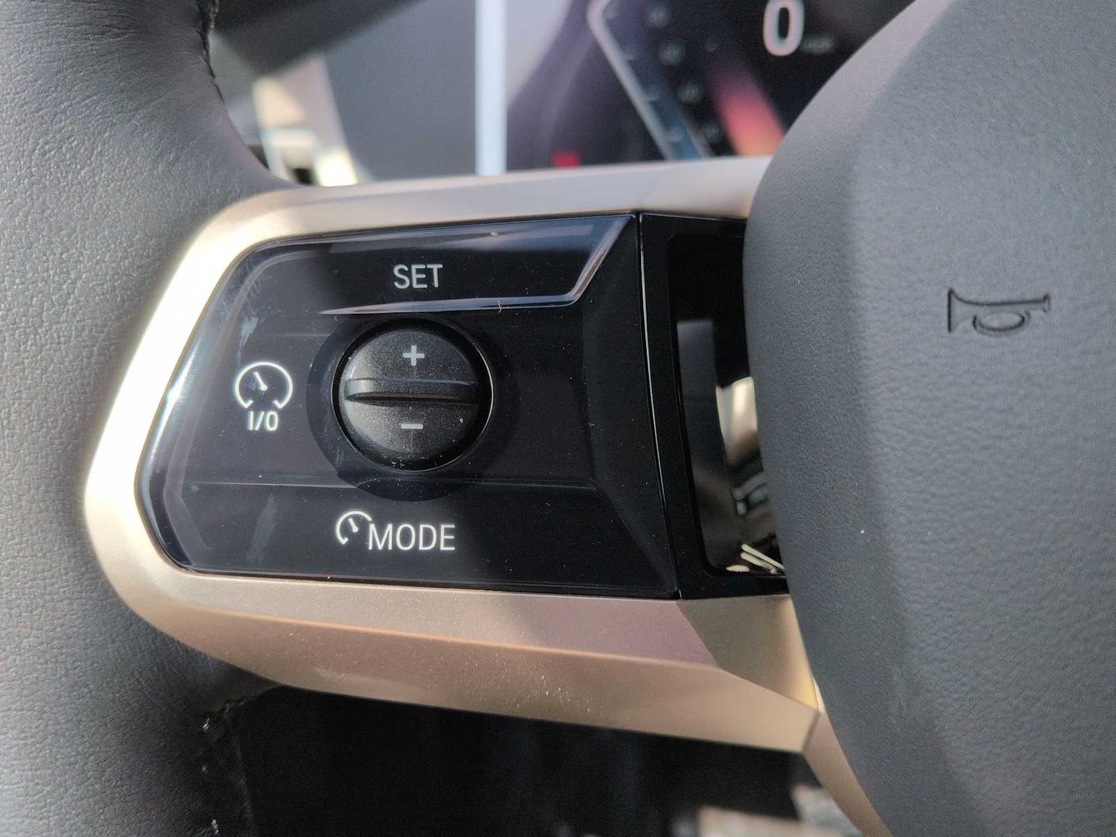 Thumbnail: 2026 BMW iX - 25