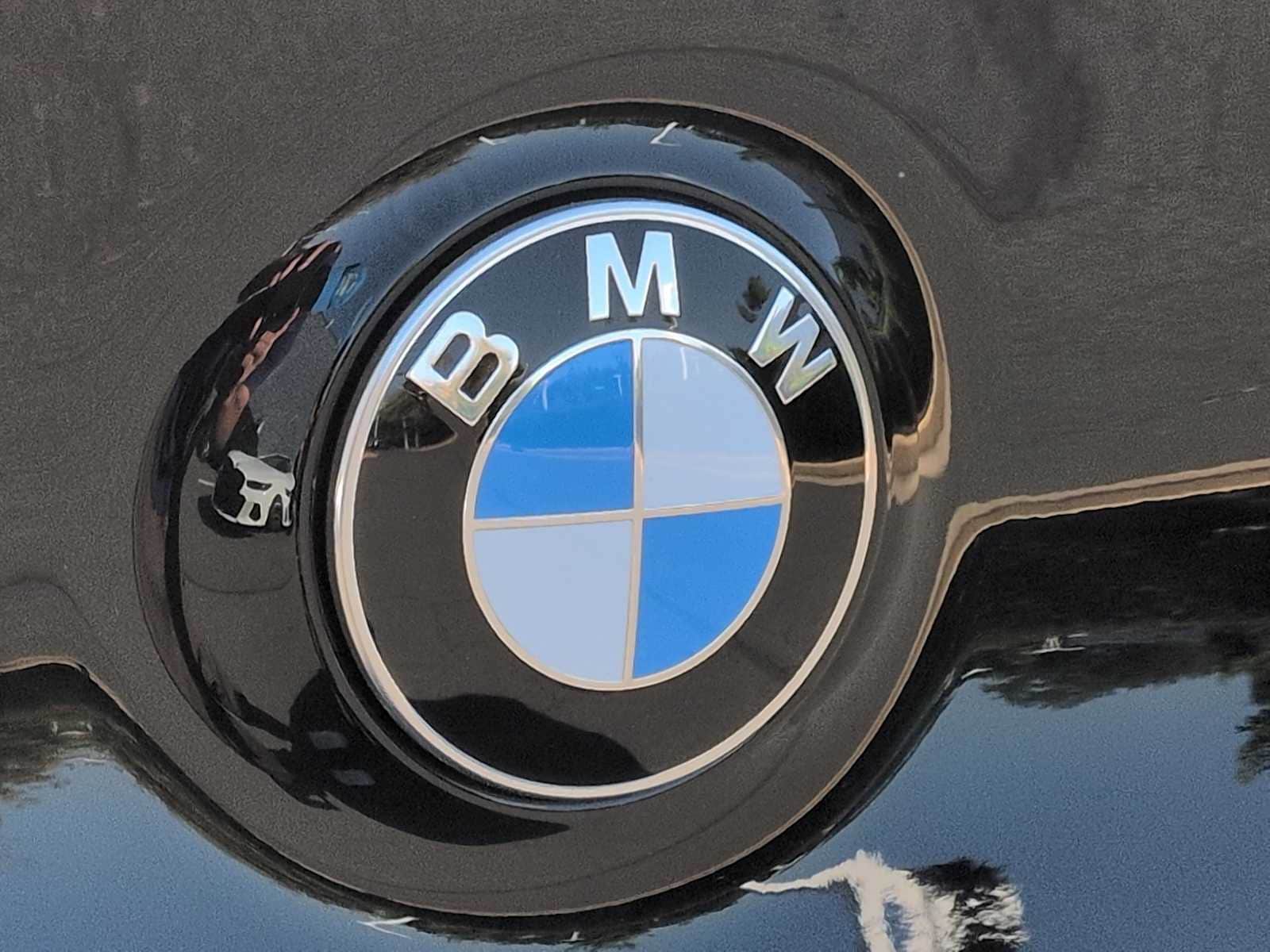 Thumbnail: 2026 BMW X3 - 12