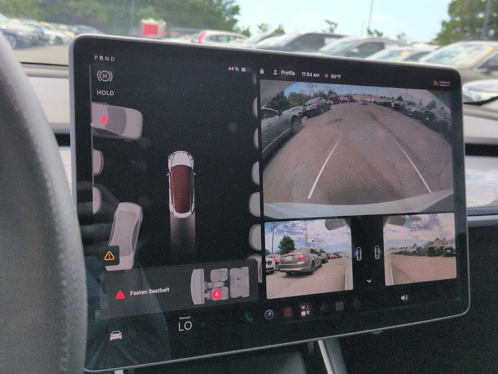 Thumbnail: 2019 Tesla Model 3 - 31