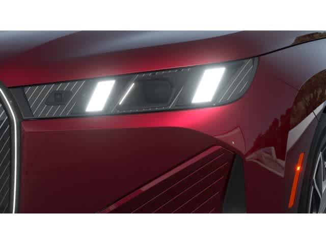 Thumbnail: 2026 BMW iX - 6
