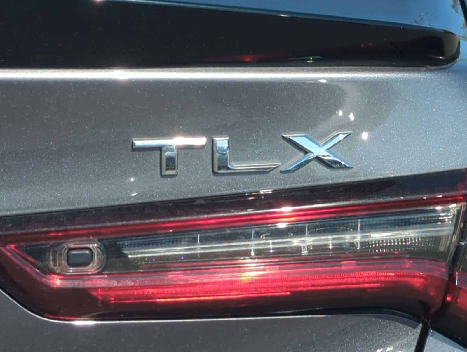 Thumbnail: 2023 Acura TLX - 12