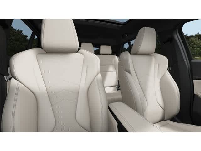 Thumbnail: 2025 BMW X2 - 11