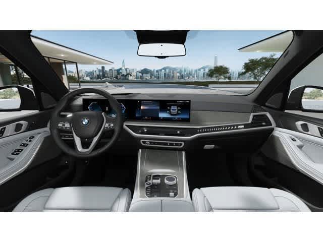 Thumbnail: 2026 BMW X5 - 10