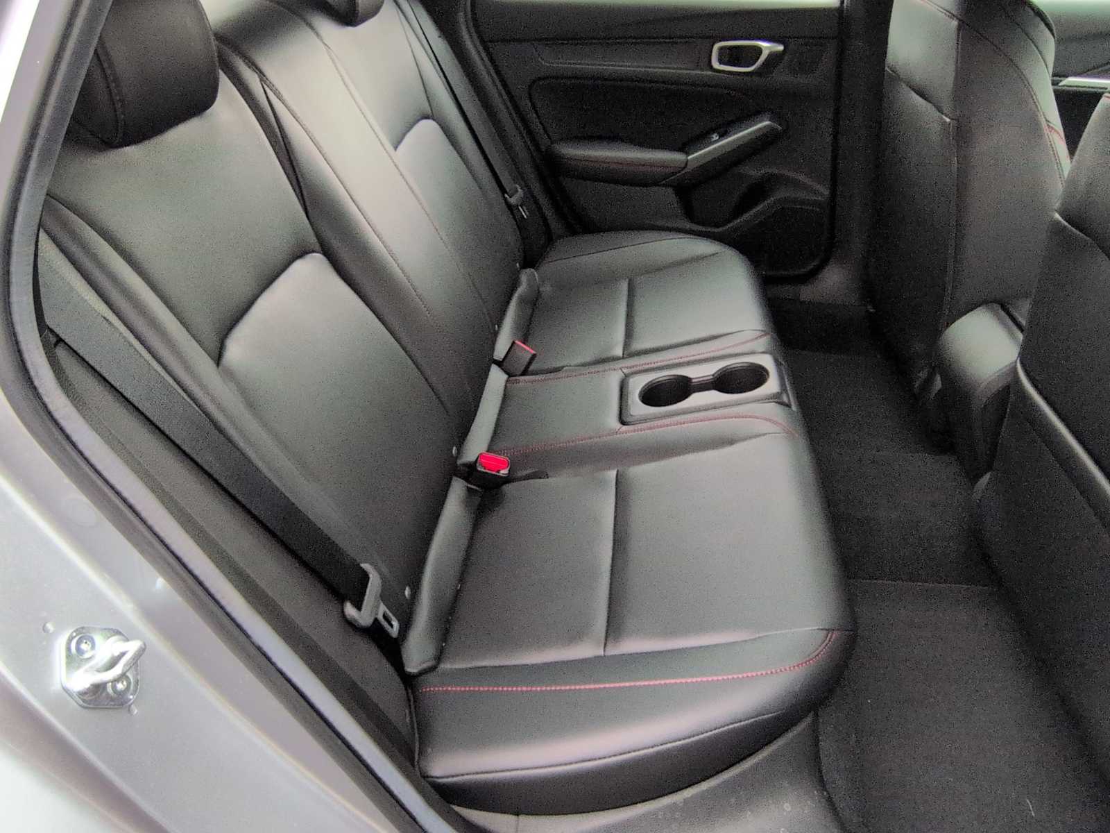 Thumbnail: 2024 Acura Integra - 21