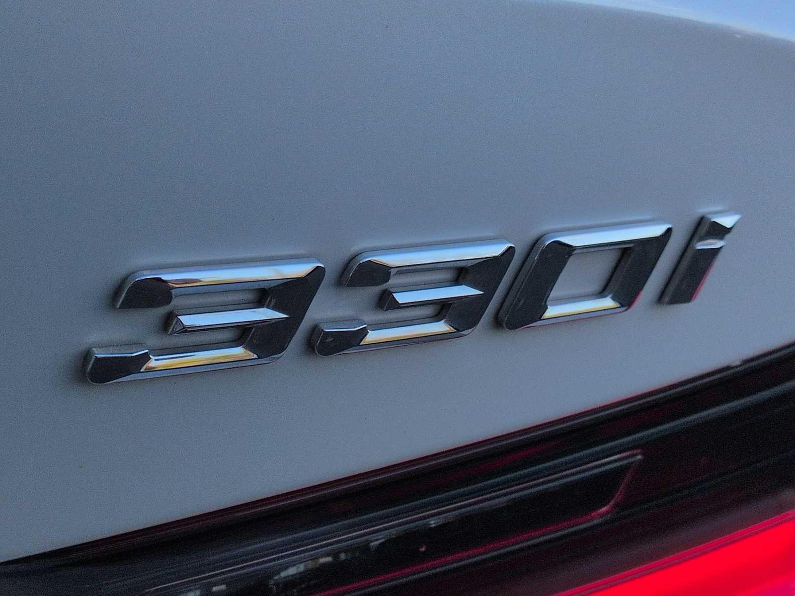 Thumbnail: 2023 BMW 3 Series - 13