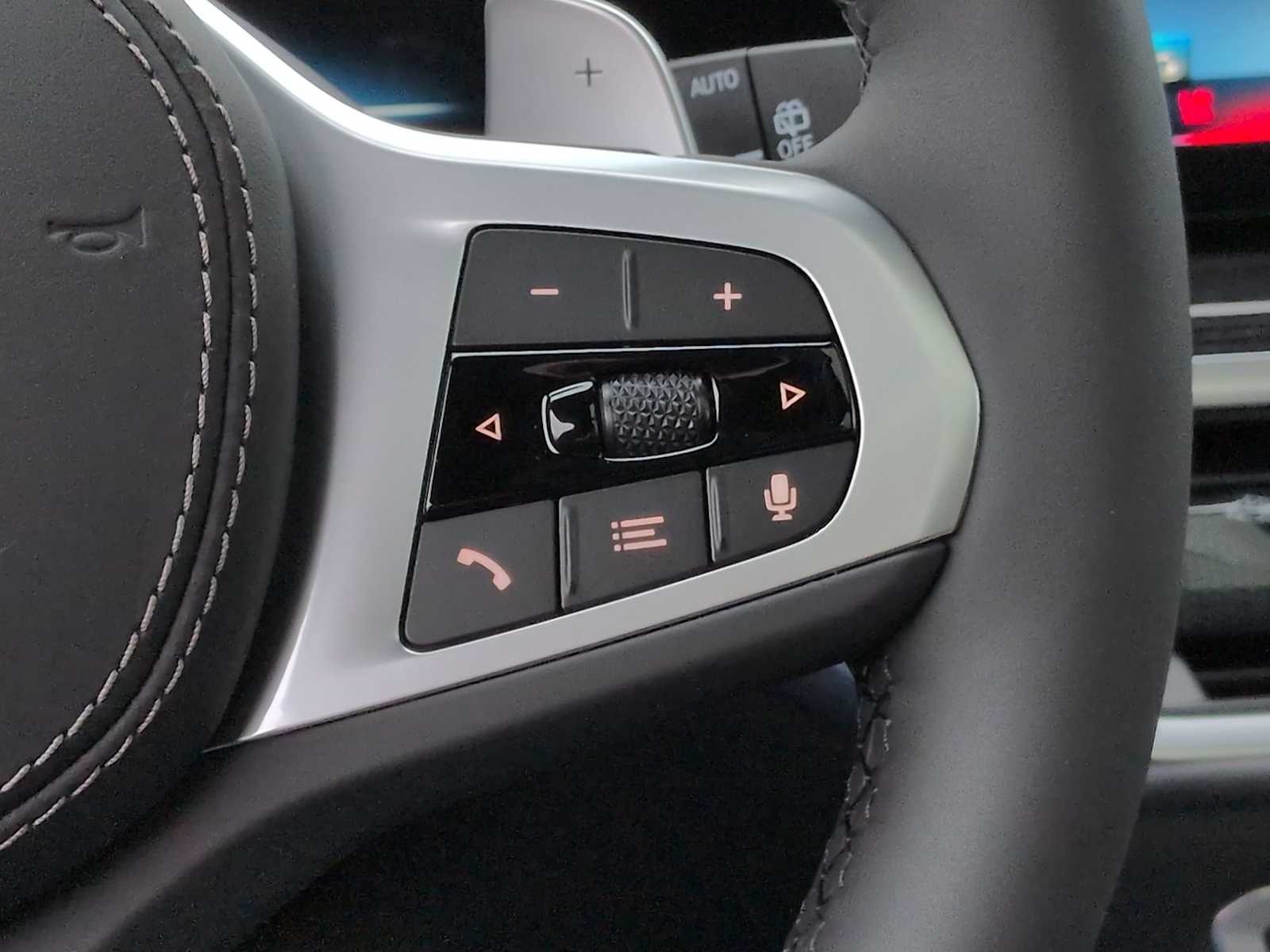 Thumbnail: 2026 BMW X7 - 27