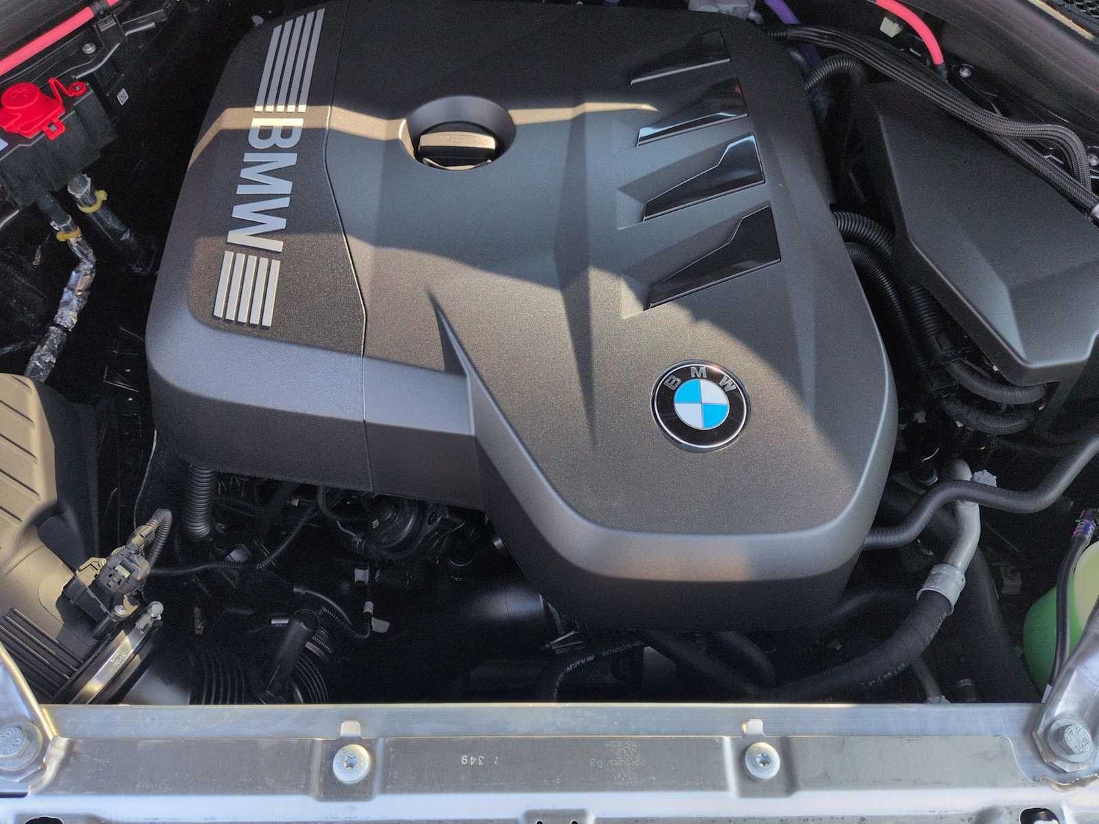 Thumbnail: 2026 BMW X3 - 15