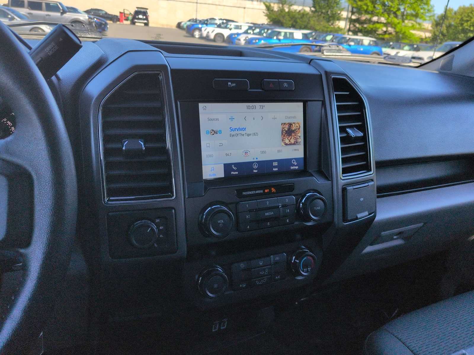 Thumbnail: 2020 Ford F-150 - 28