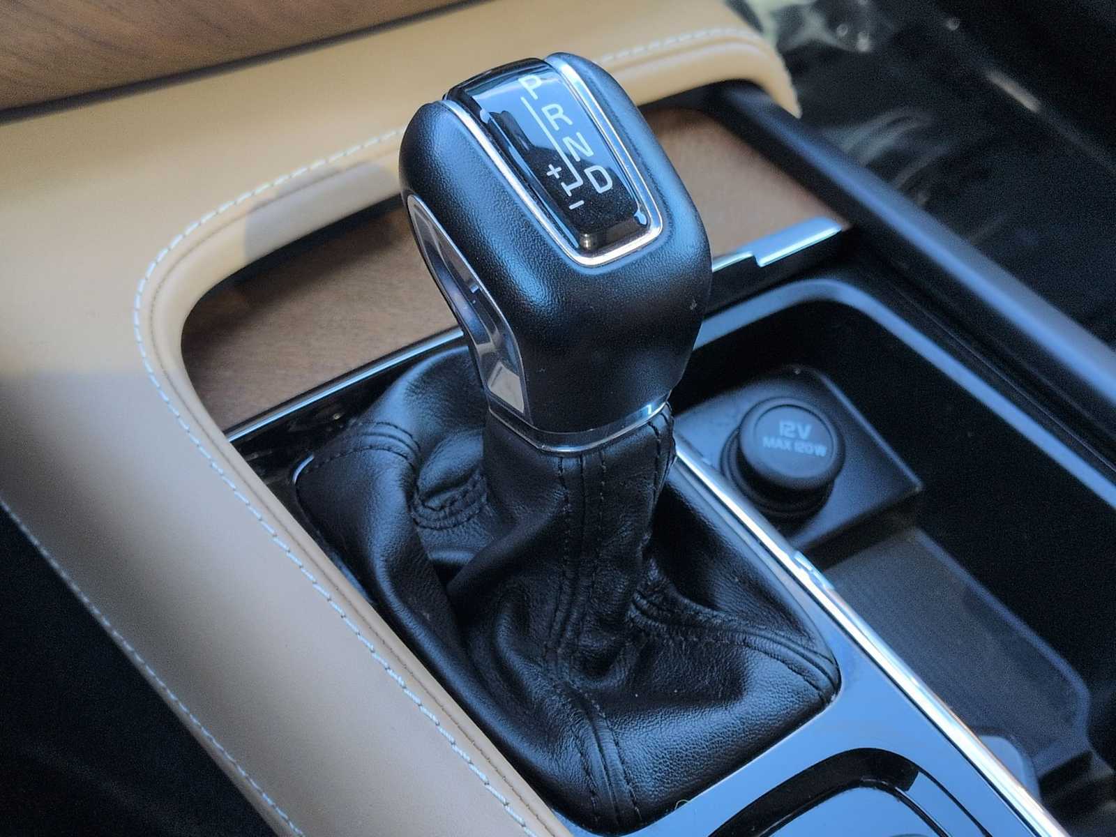 Thumbnail: 2018 Volvo XC90 - 34