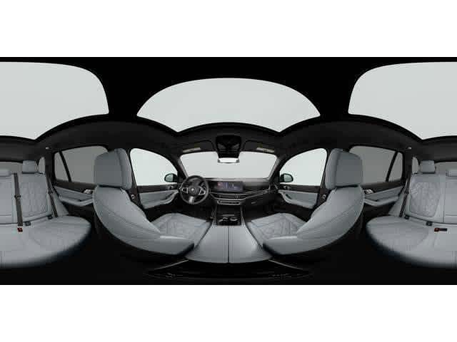 Thumbnail: 2026 BMW X5 - 8
