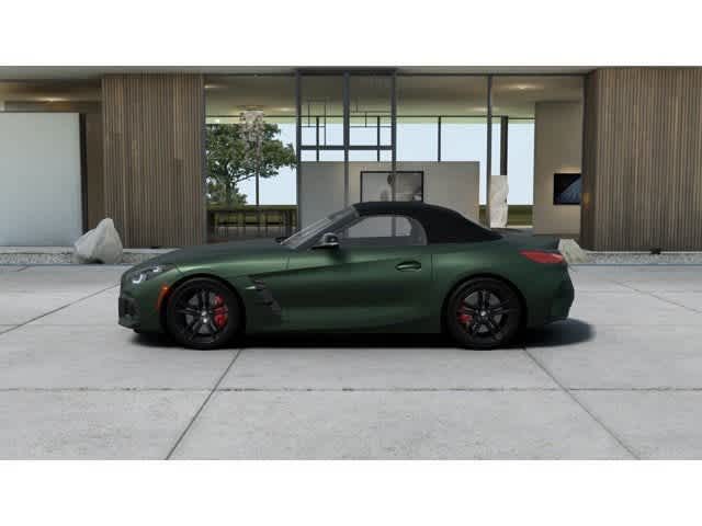 Thumbnail: 2026 BMW Z4 - 4