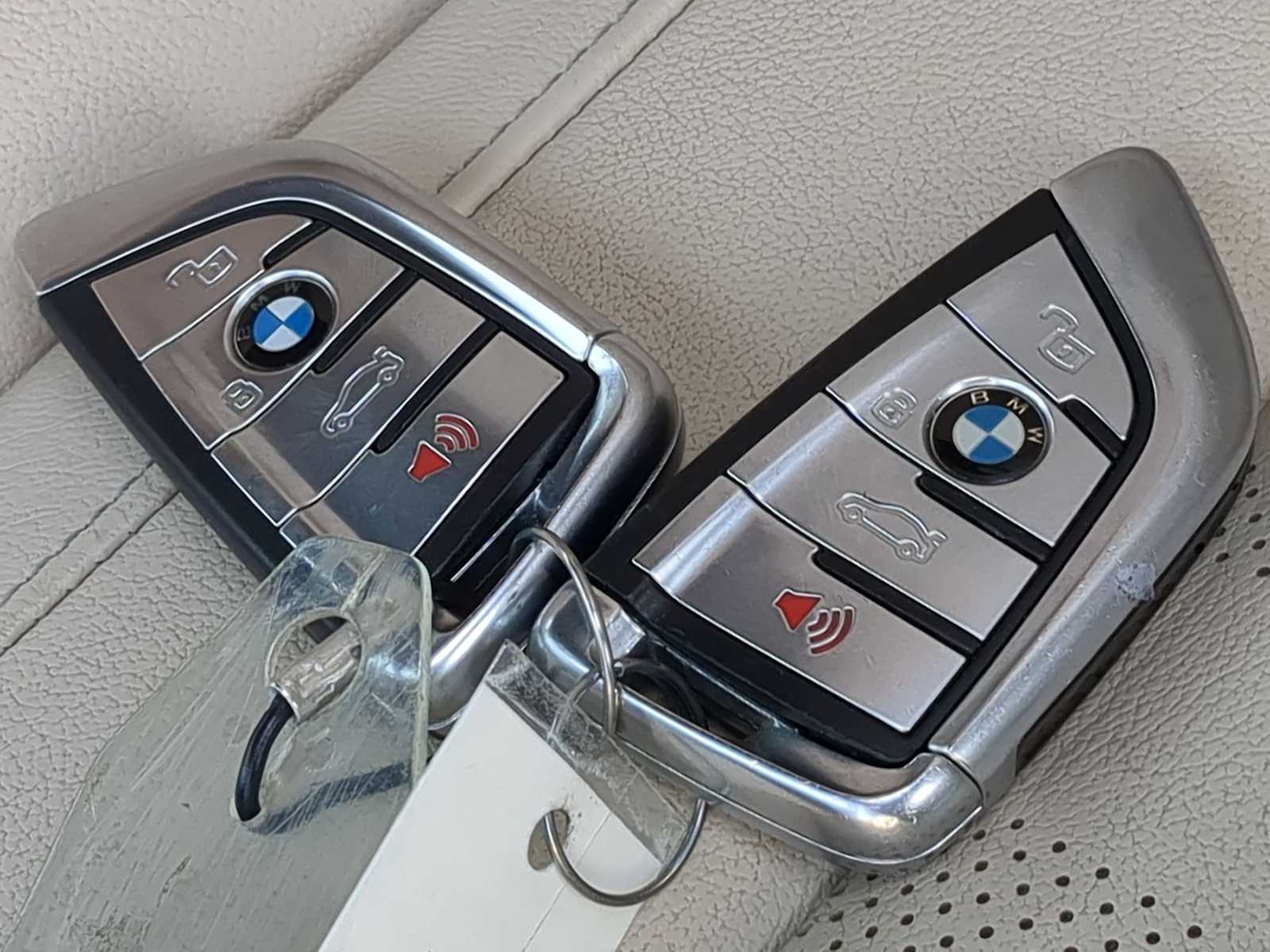 Thumbnail: 2019 BMW X5 - 37