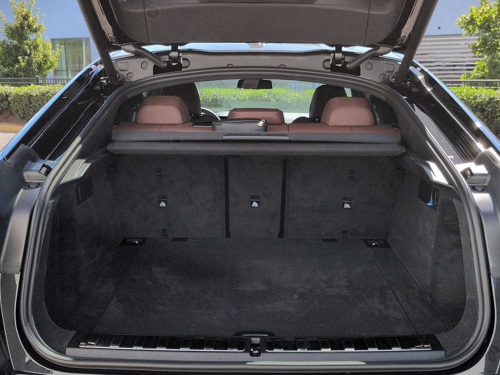 Thumbnail: 2026 BMW X6 - 37