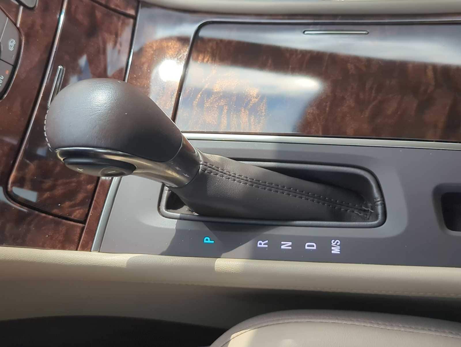 Thumbnail: 2015 Buick LaCrosse - 33