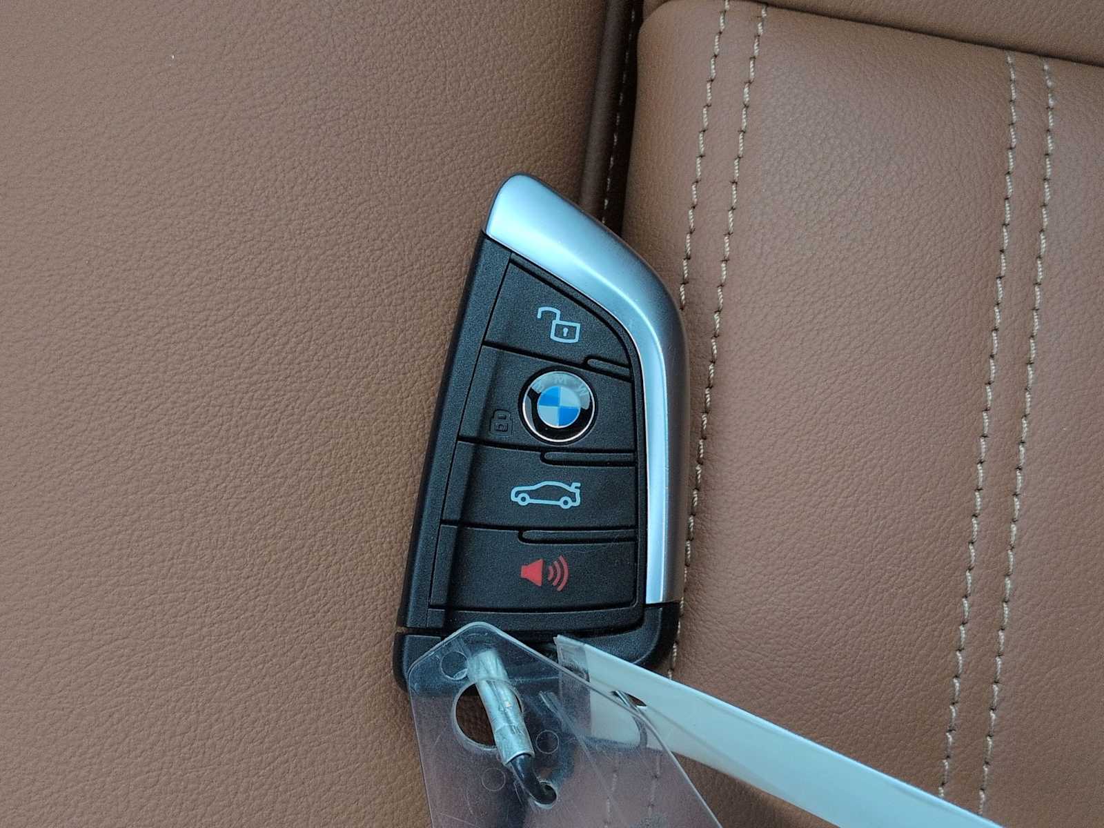 Thumbnail: 2023 BMW X3 - 38