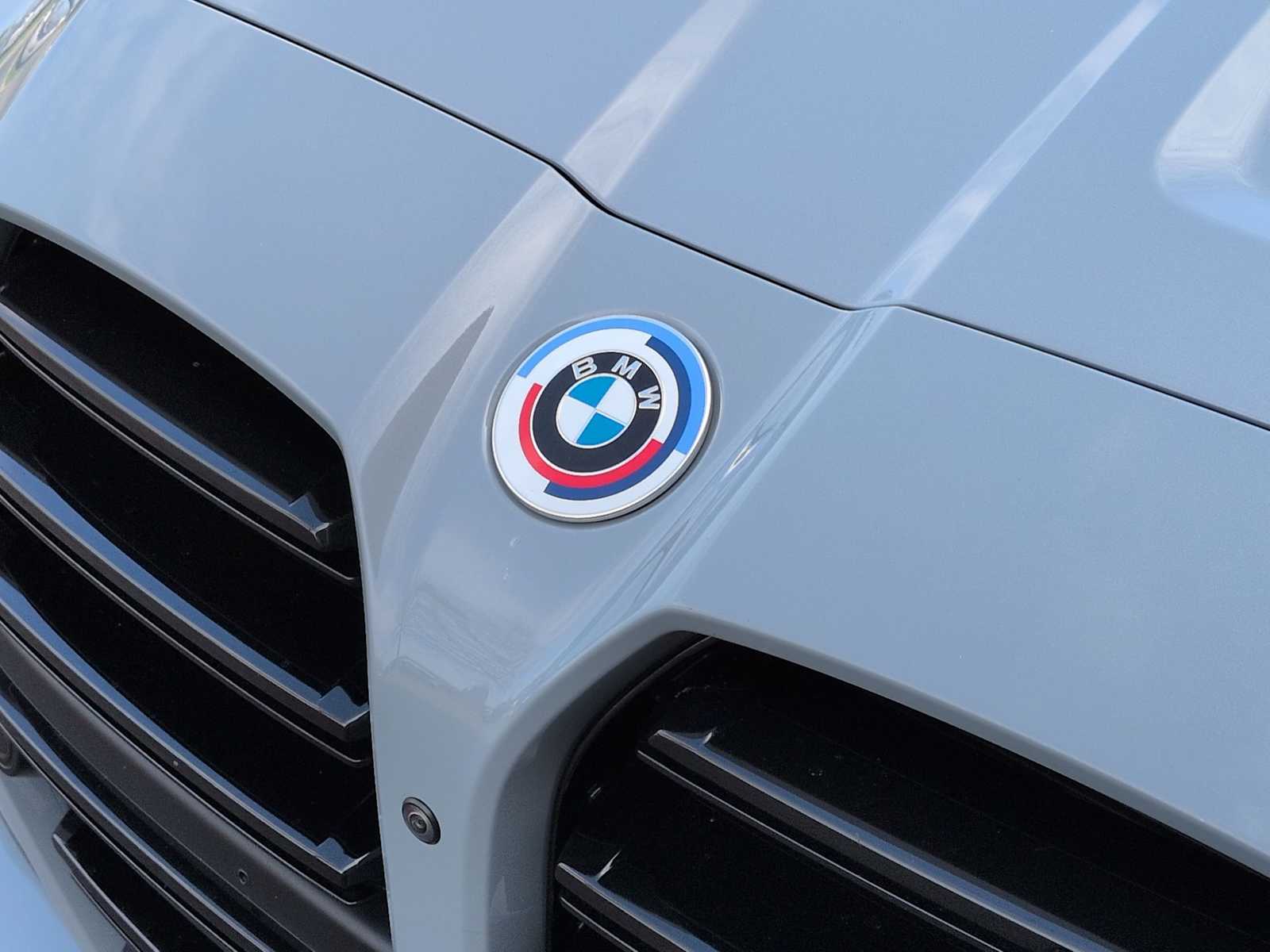 Thumbnail: 2023 BMW M4 - 12