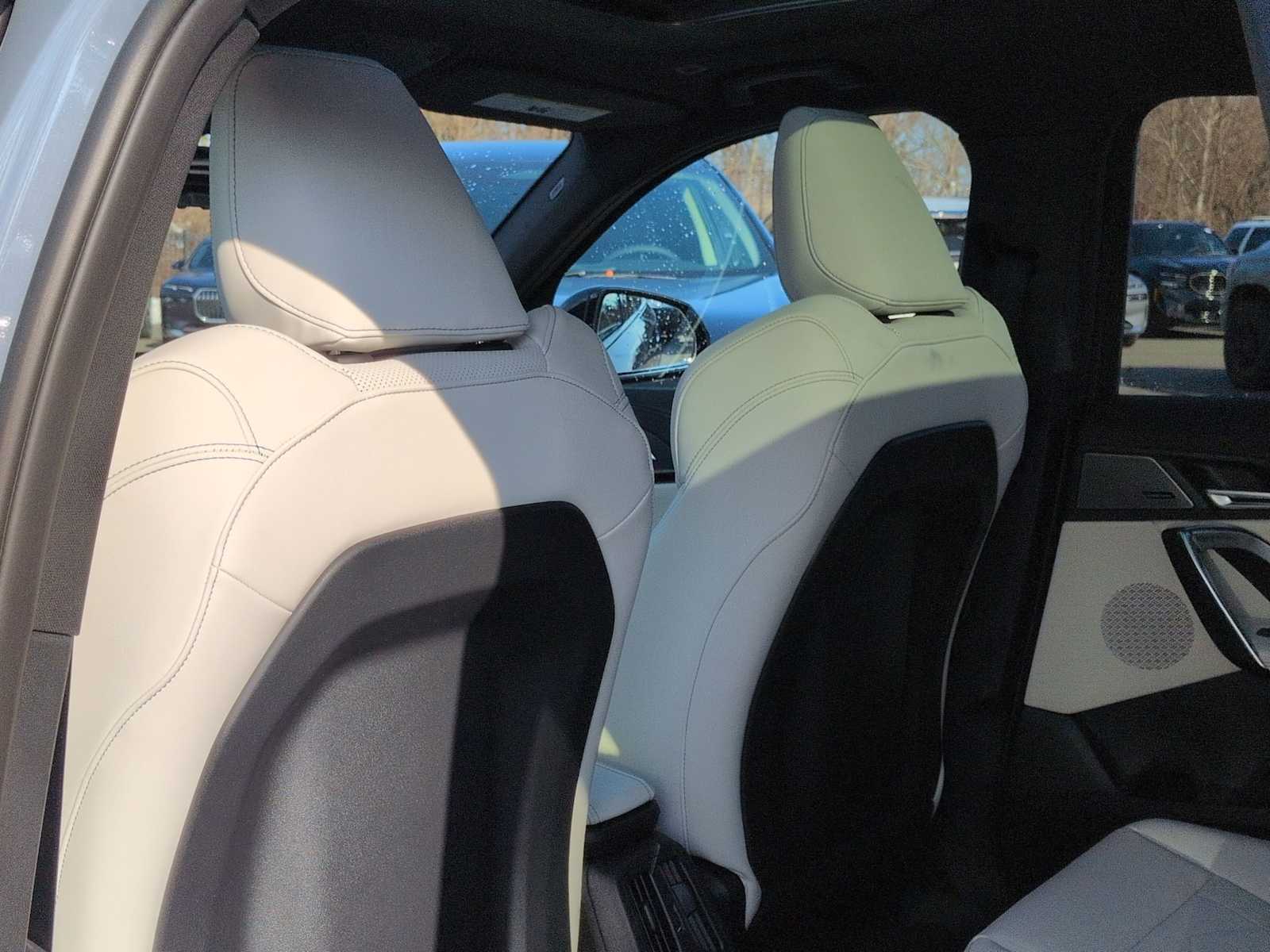 Thumbnail: 2026 BMW X1 - 19