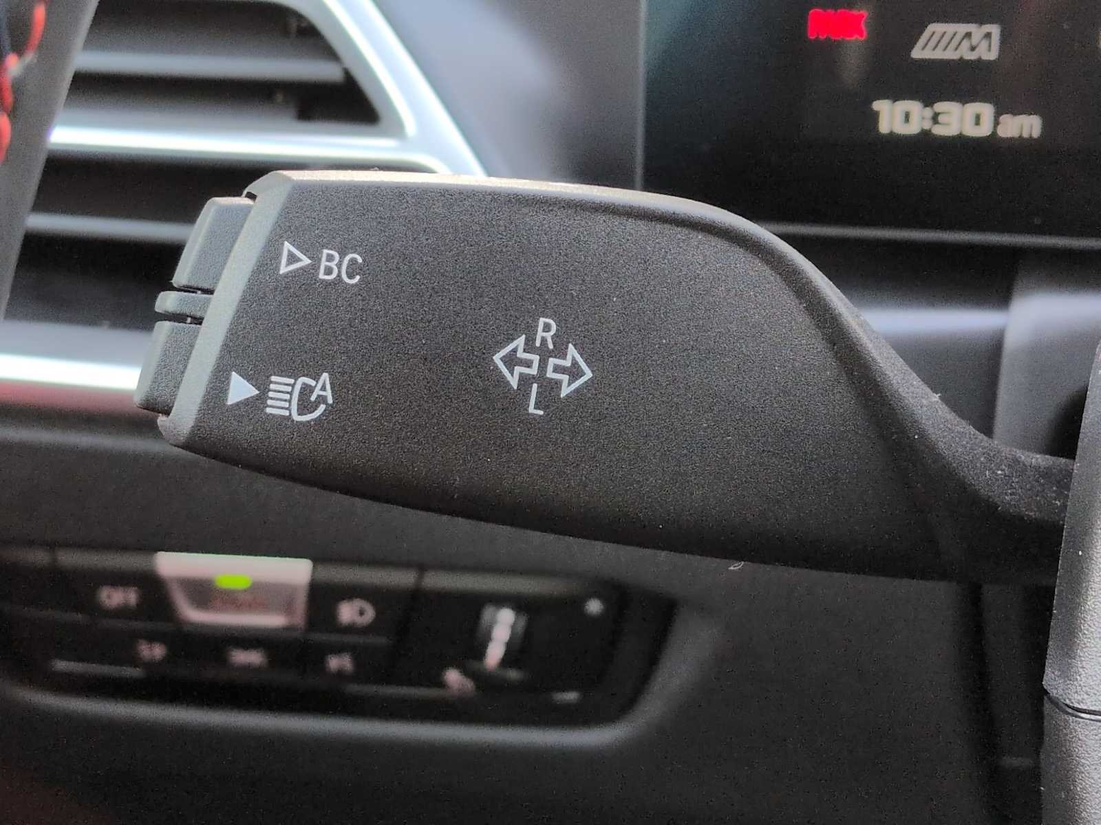 Thumbnail: 2025 BMW M4 - 26