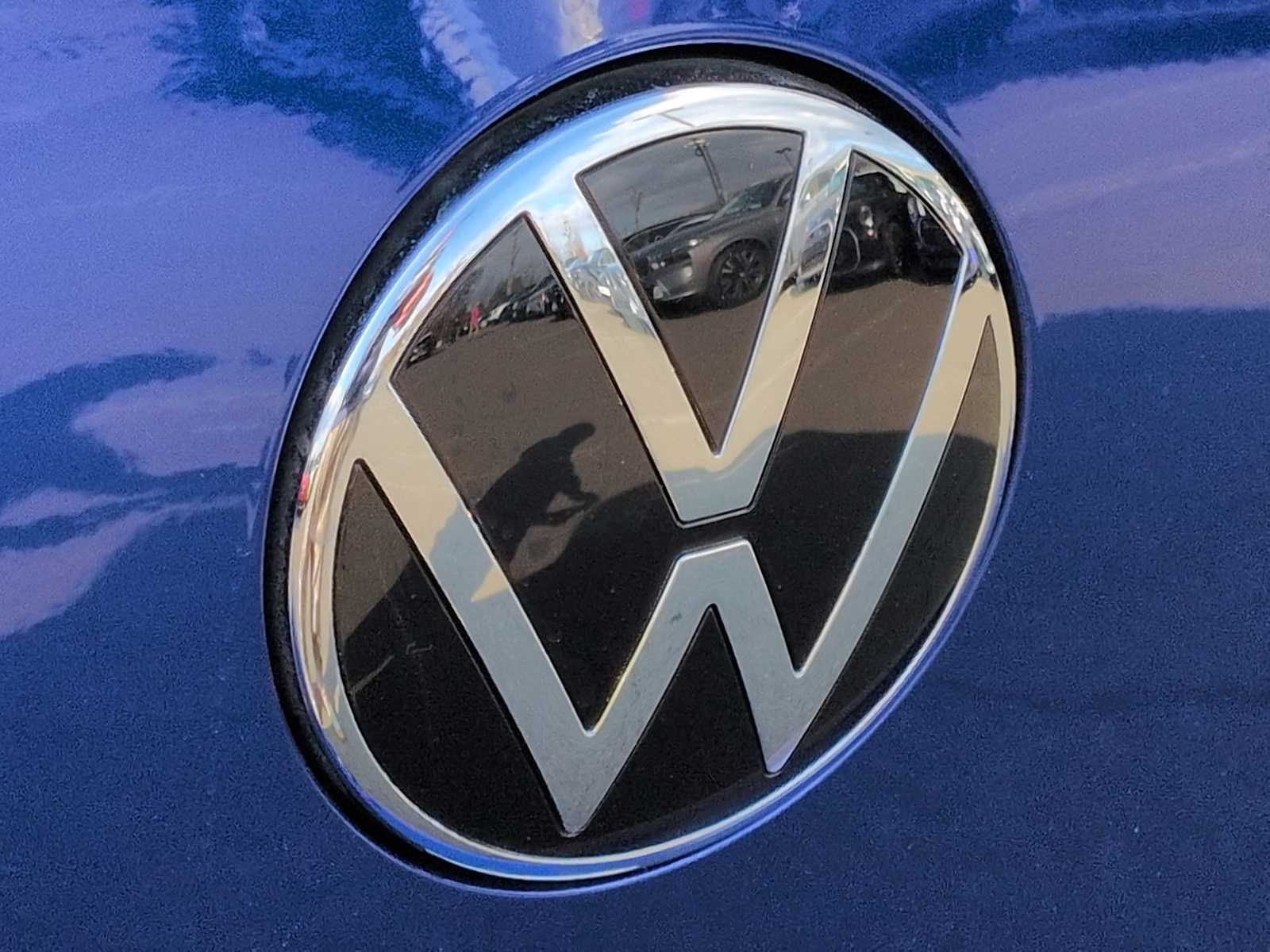 Thumbnail: 2024 Volkswagen Golf - 12