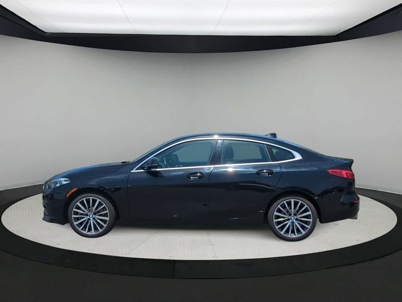 Thumbnail: 2021 BMW 2 Series - 5