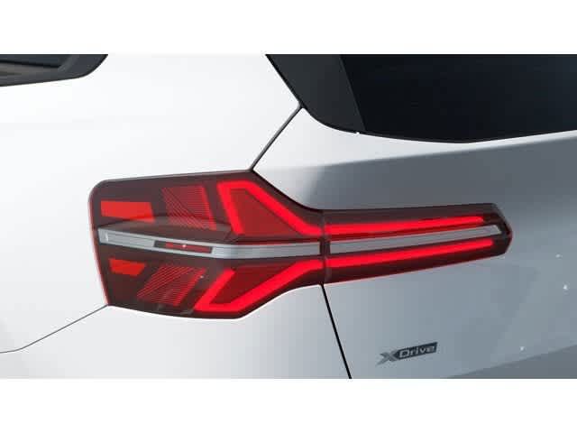 Thumbnail: 2026 BMW X3 - 8