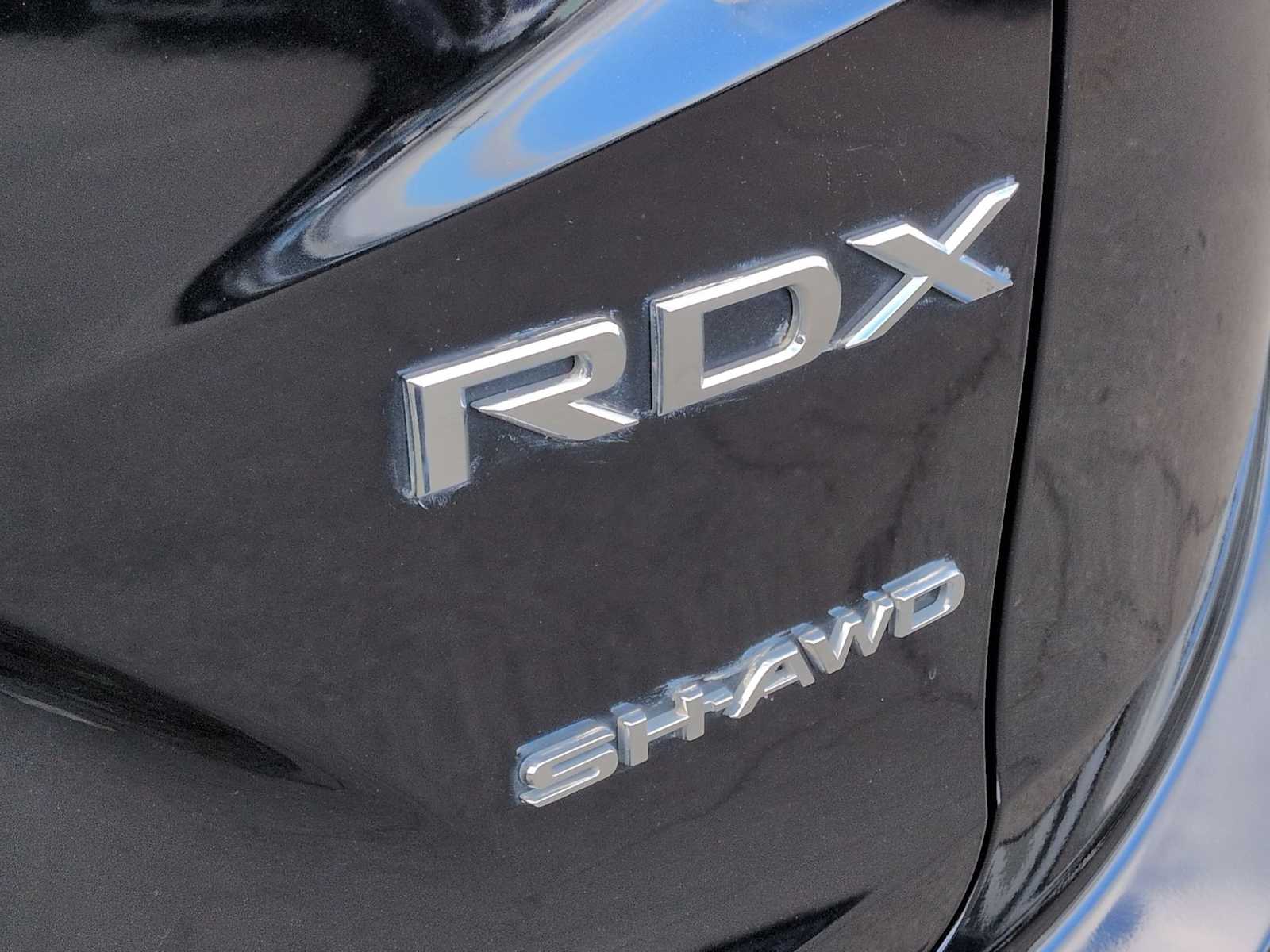 Thumbnail: 2019 Acura RDX - 13