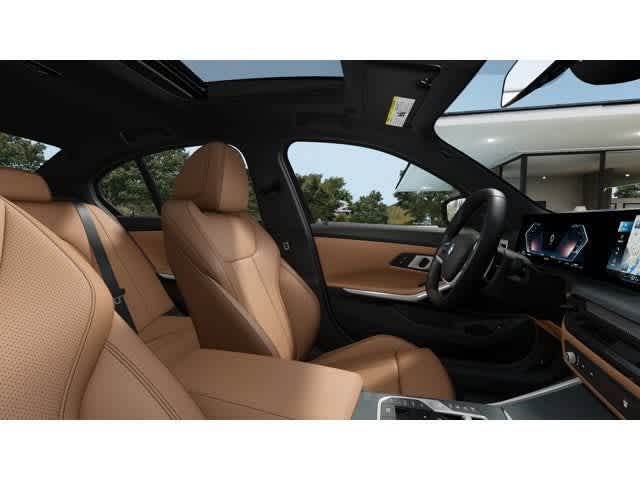 Thumbnail: 2026 BMW 3 Series - 9