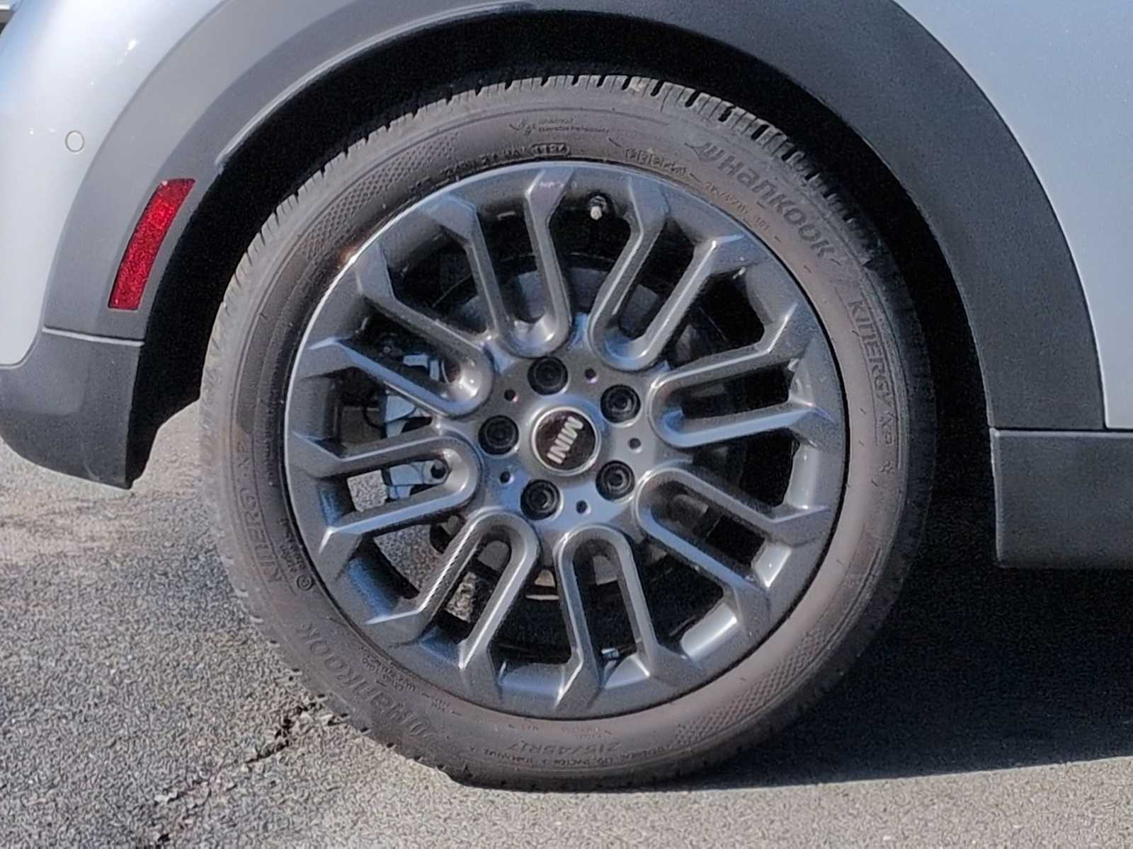 Thumbnail: 2025 MINI Cooper Hardtop - 14