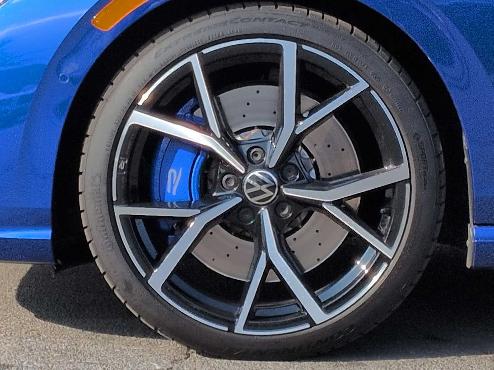 Thumbnail: 2024 Volkswagen Golf - 14