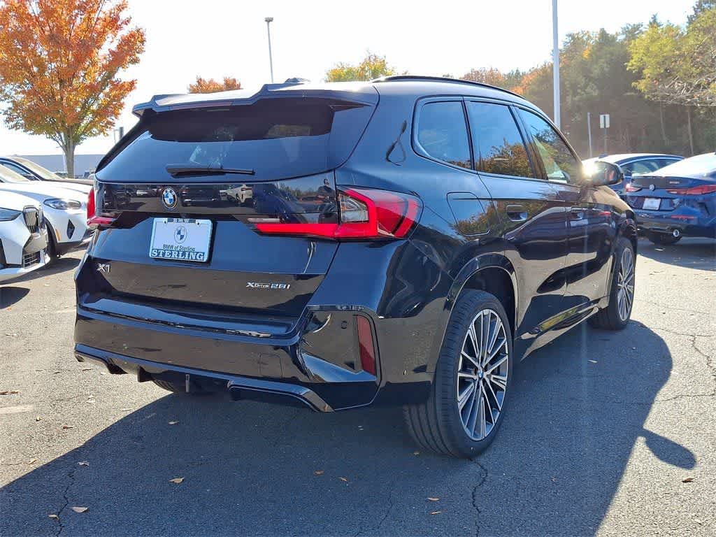 Thumbnail: 2025 BMW X1 - 3