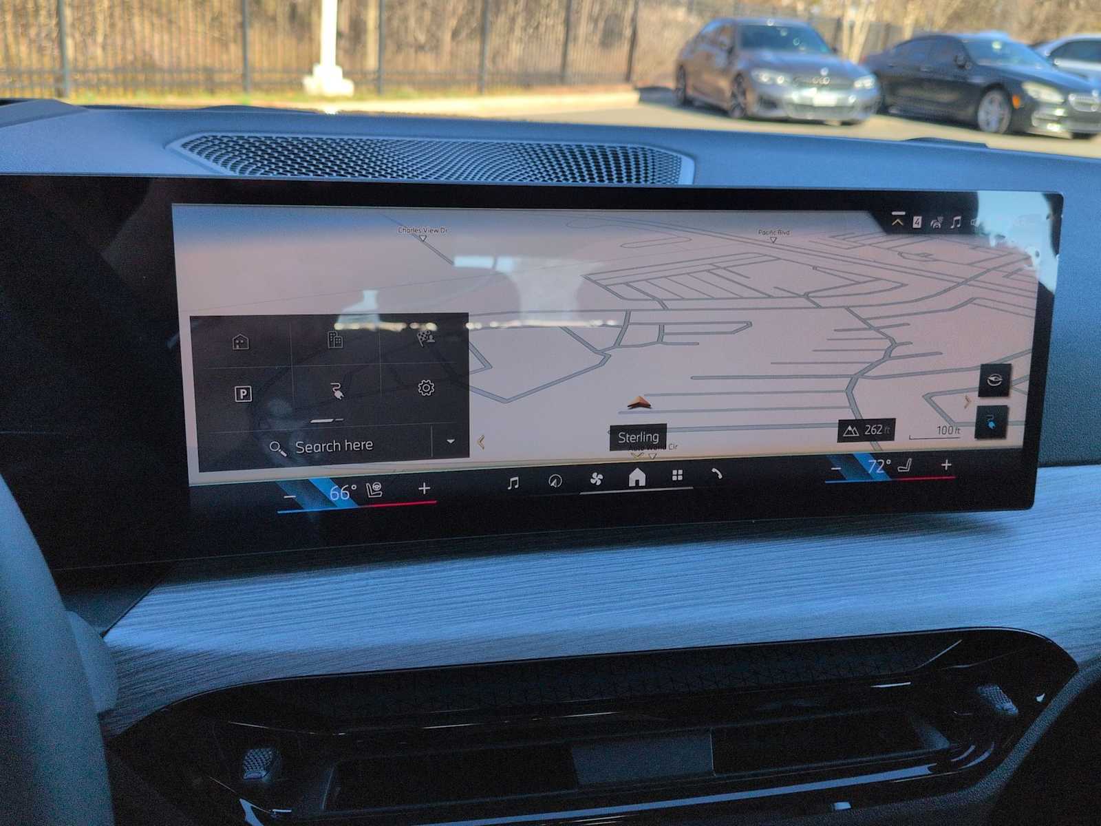 Thumbnail: 2026 BMW i4 - 31