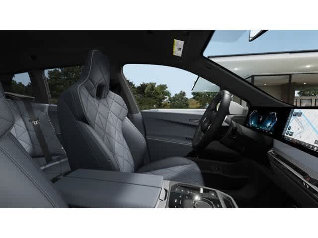 Thumbnail: 2026 BMW iX - 9